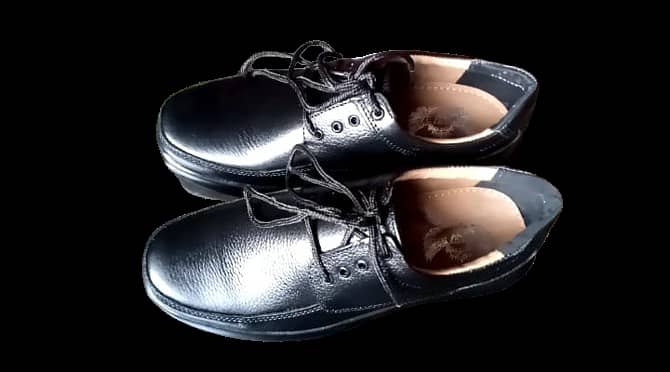 Men Leather Shoes | Comfort Shoes 5