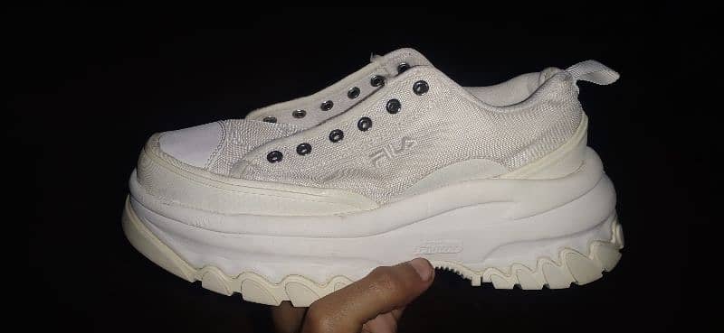 Fila Original Shoes 3