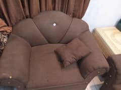 6 seater sofa set