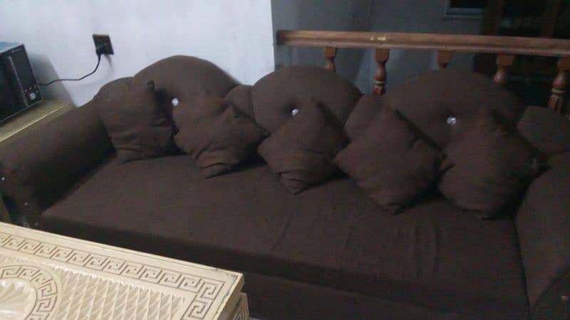 6 seater sofa set 1