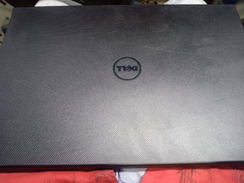 Dell model 3542 4GB ram 320 GB hard drive 2