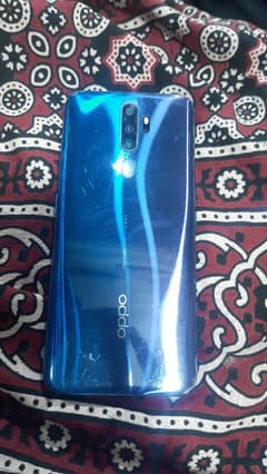 oppo A9 2020