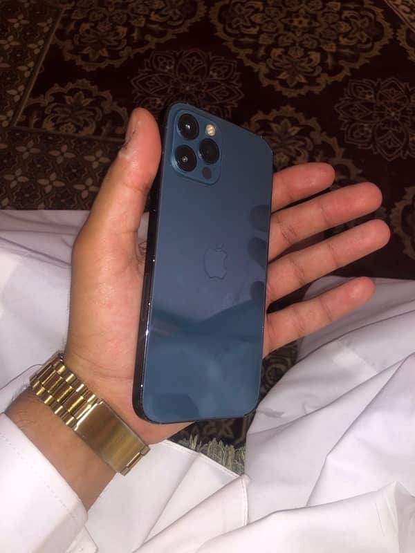 iPhone 12 Pro non pta 0