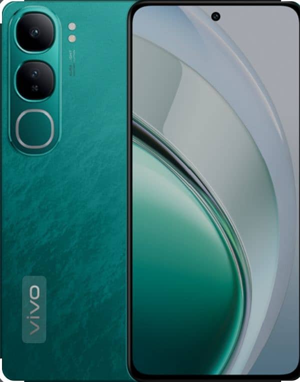 vivo y200 8+256 new model lunch 1