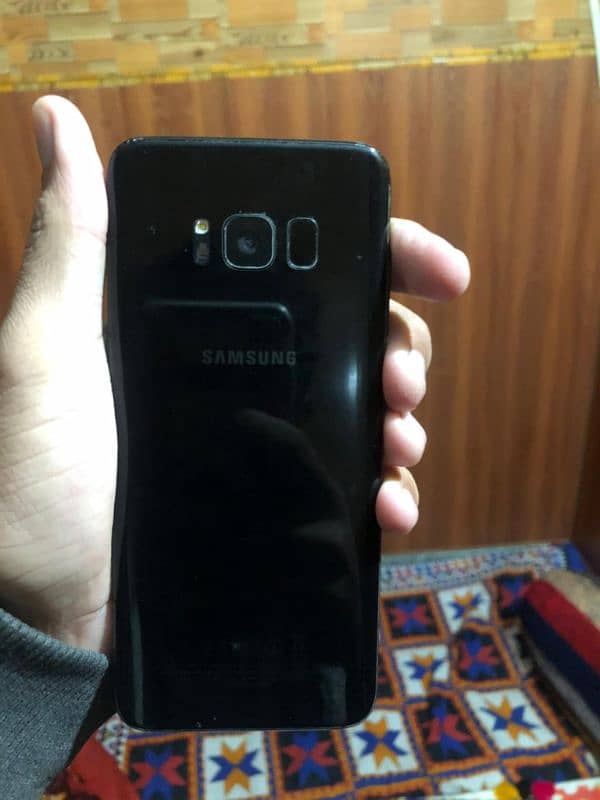 Samsung s8 3