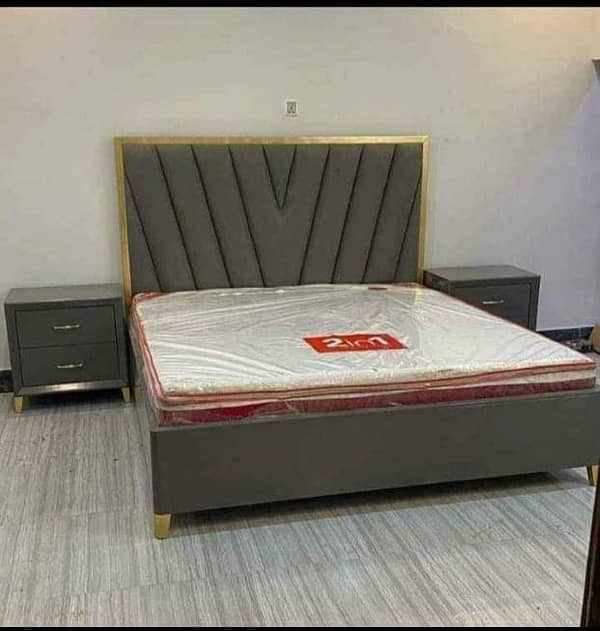 poshishbed/latestbed/newbeddesign/cheapbed/bridalbed/ 4