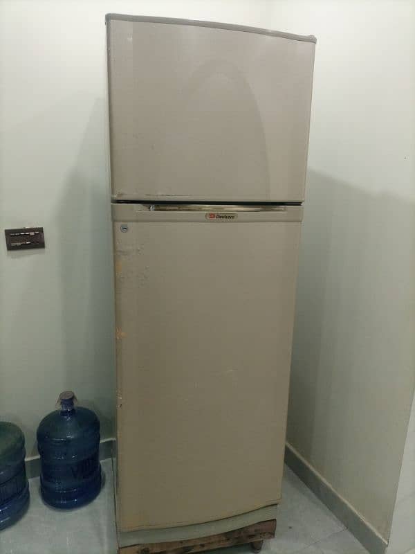 dawlance fridge for sale 2