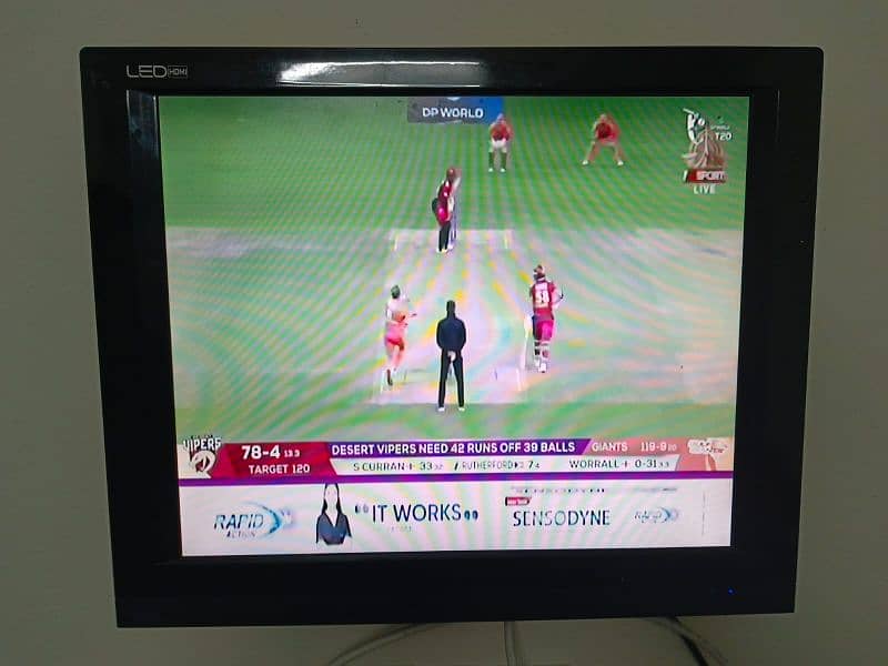 LED TV For Sale 18 inch 2