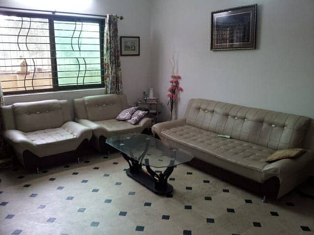 Spacious 6 Marla House Available For Sale In Thanda Choha 1