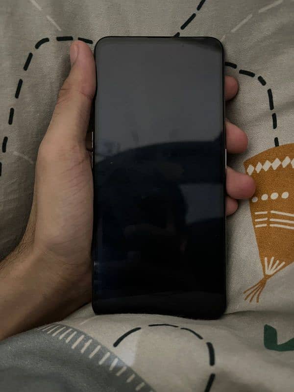 oppo reno 2 for sale (exchange possible samsung vivo ) 0