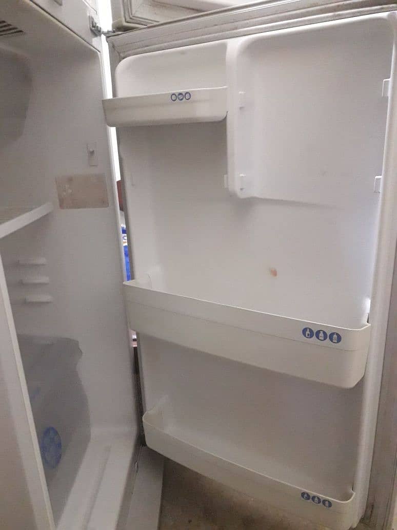 LG refrigerator 3