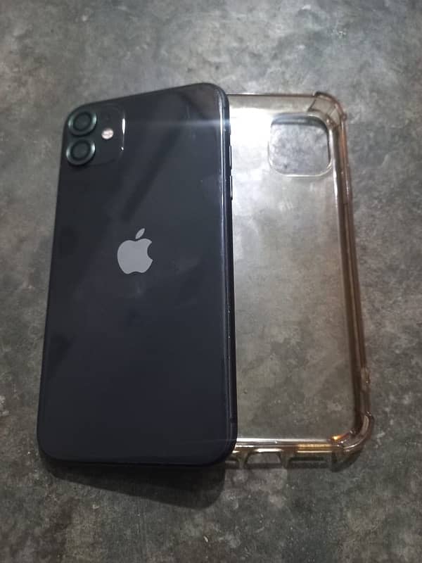 iPhone 11 8