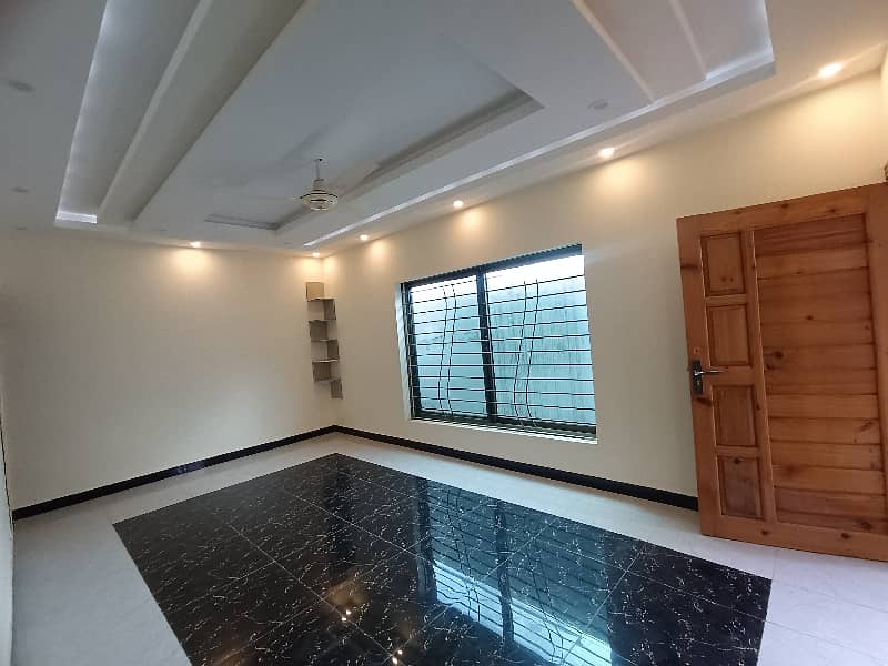 Jinnahabad 7 Marla Double Storey House For Sale 2