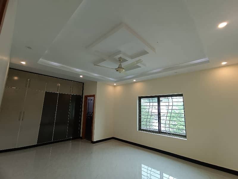 Jinnahabad 7 Marla Double Storey House For Sale 5