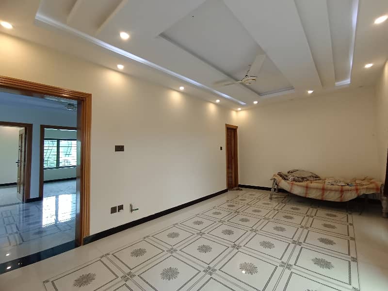 Jinnahabad 7 Marla Double Storey House For Sale 8