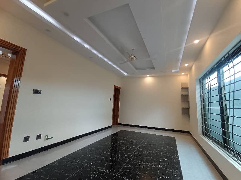 Jinnahabad 7 Marla Double Storey House For Sale 12