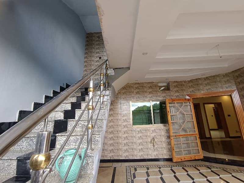 Jinnahabad 7 Marla Double Storey House For Sale 13