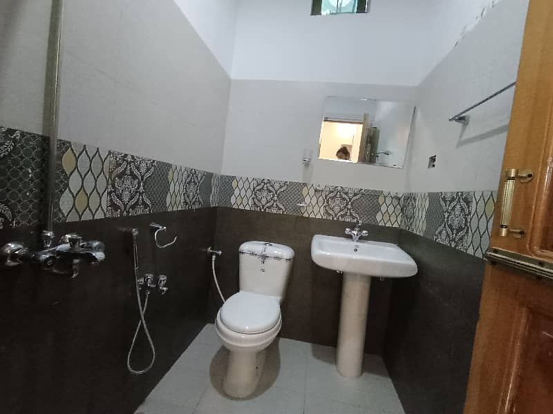 Jinnahabad 7 Marla Double Storey House For Sale 16