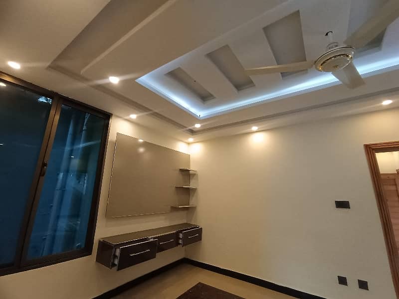 Jinnahabad 7 Marla Double Storey House For Sale 17