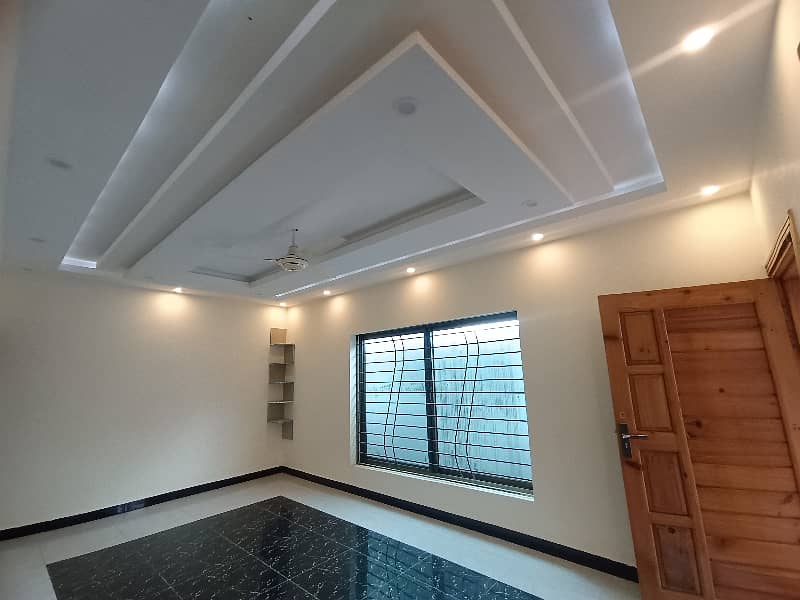 Jinnahabad 7 Marla Double Storey House For Sale 18