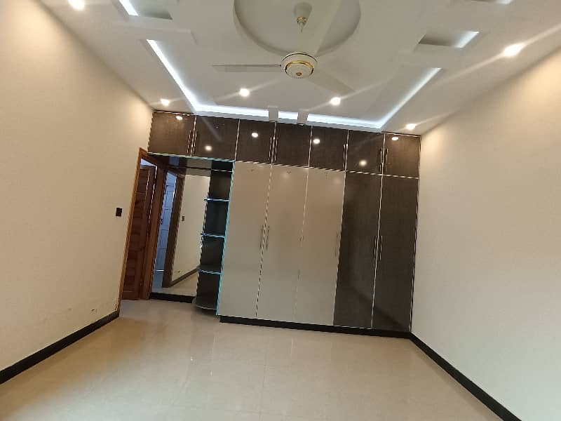 Jinnahabad 7 Marla Double Storey House For Sale 20