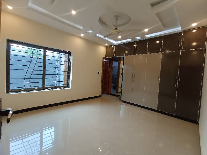 Jinnahabad 7 Marla Double Storey House For Sale 23