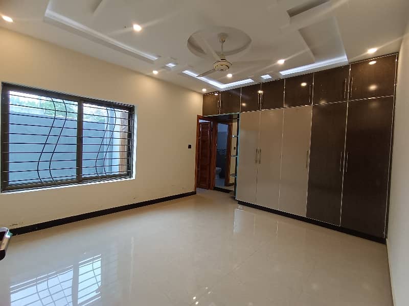 Jinnahabad 7 Marla Double Storey House For Sale 24