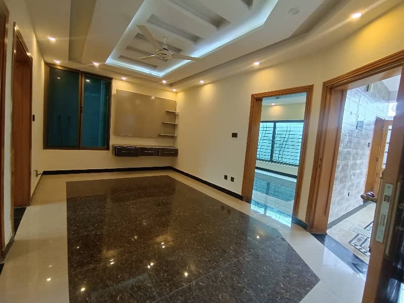 Jinnahabad 7 Marla Double Storey House For Sale 26