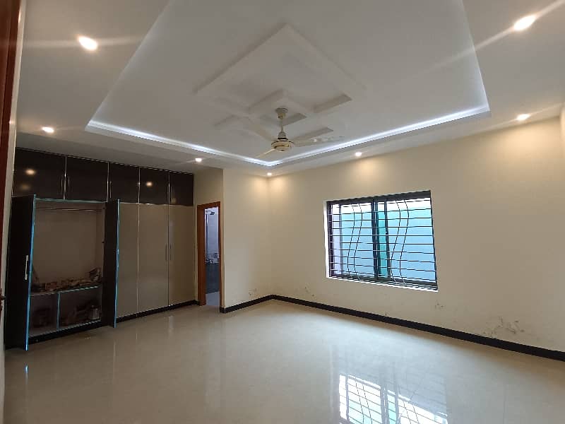 Jinnahabad 7 Marla Double Storey House For Sale 28