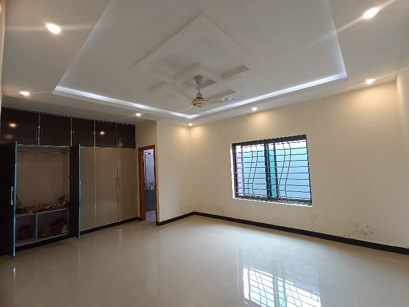 Jinnahabad 7 Marla Double Storey House For Sale 30