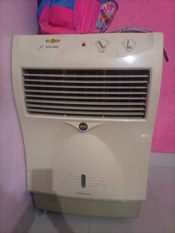 air cooler super asia model ECM-4000 for sale 0