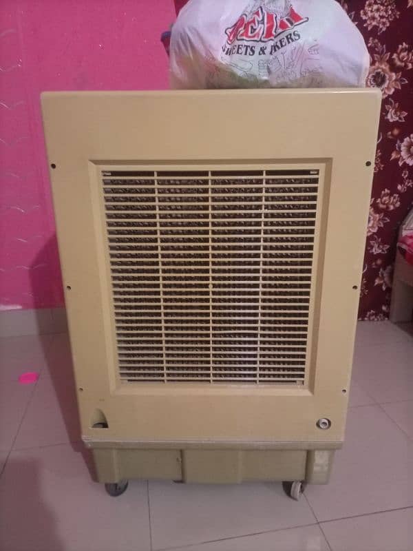 air cooler super asia model ECM-4000 for sale 1