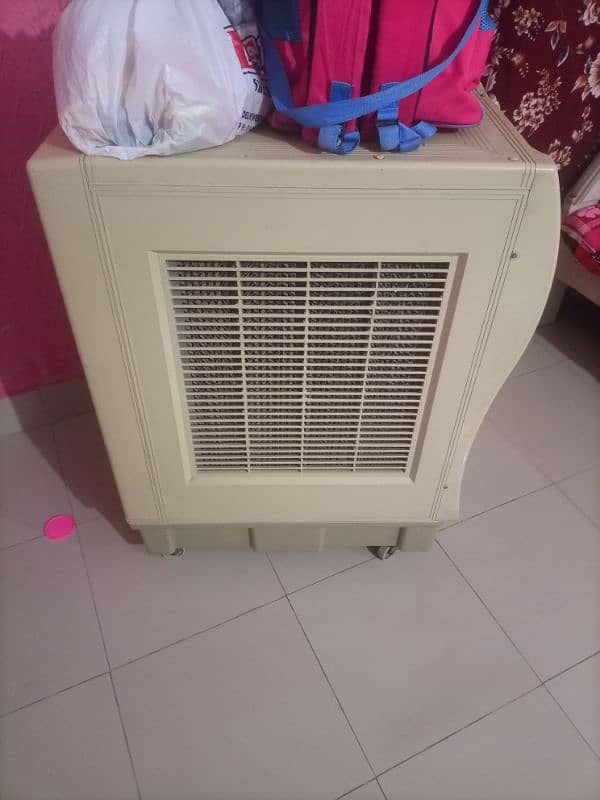 air cooler super asia model ECM-4000 for sale 2