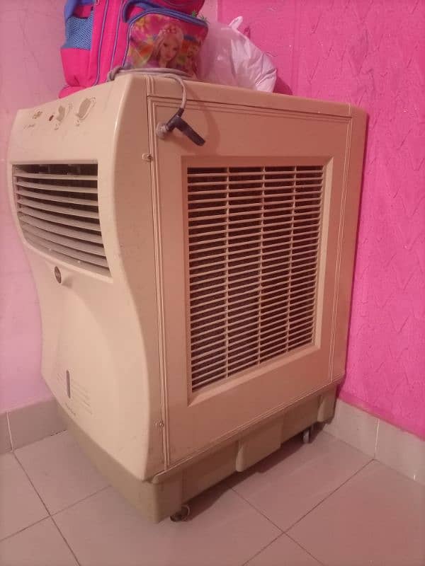 air cooler super asia model ECM-4000 for sale 3