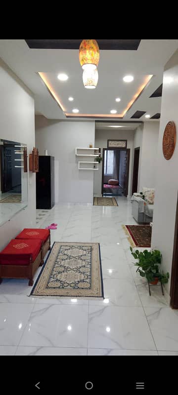 Double Story House For Sale 2