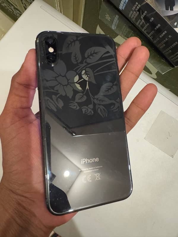 iphone XS PTA Approved 1