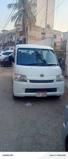 Toyota townace