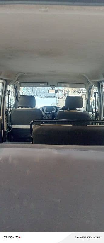 Toyota townace 7