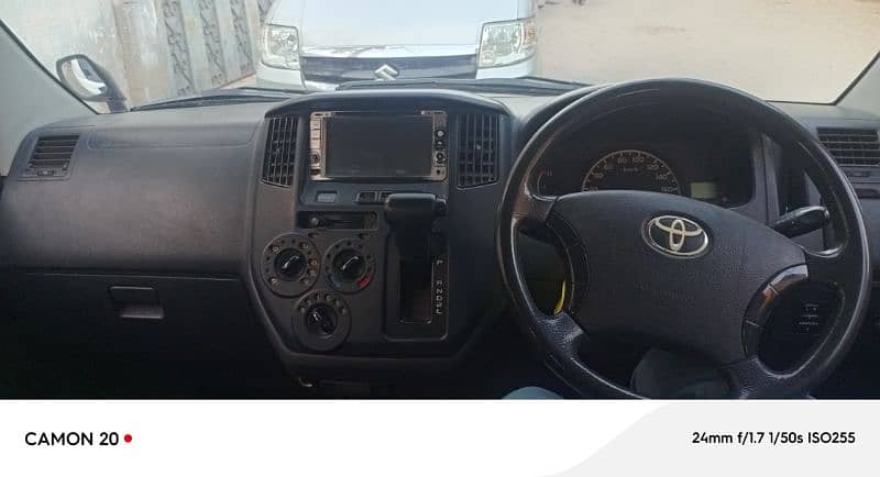 Toyota townace 11