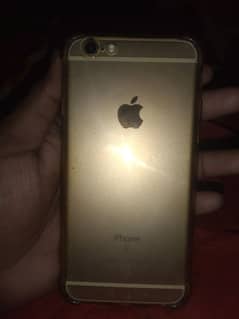 non pta iphone s6