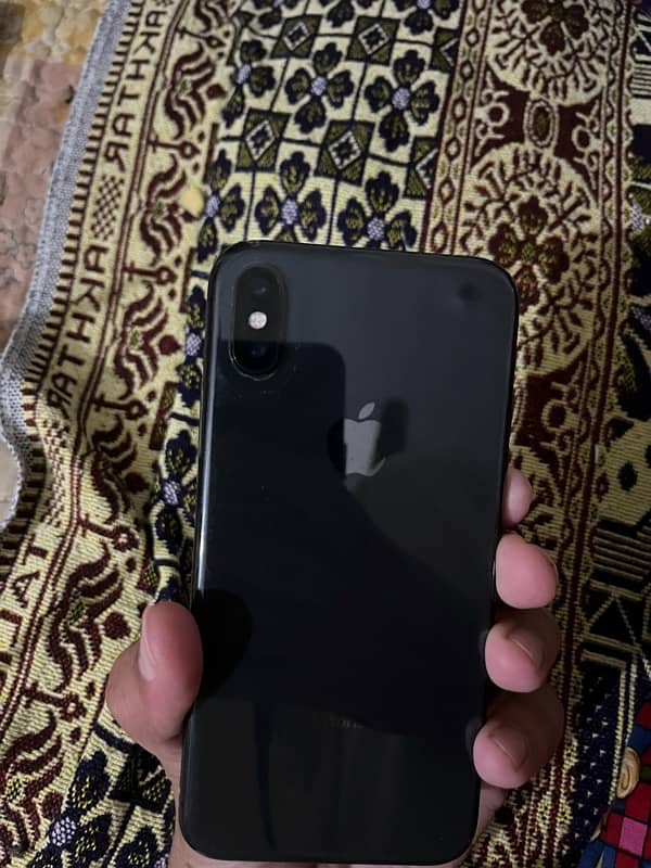 IPhone X PTA Approved 1