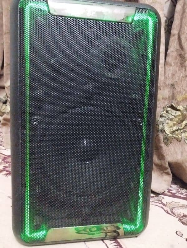 audionic speaker 1