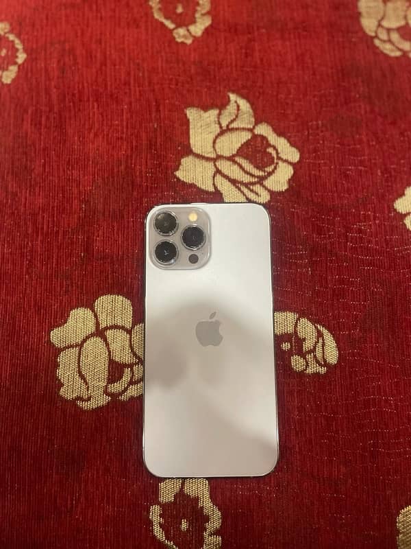 iphone 13 pro max 256gb pta approved 1