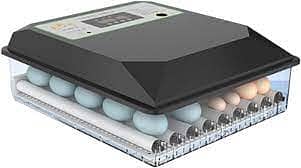 INTELLEGENT (diamend )  18,36,64,128,192 EGG FULL AUTOMATIC INCUBATOR 2