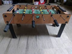 Foosball