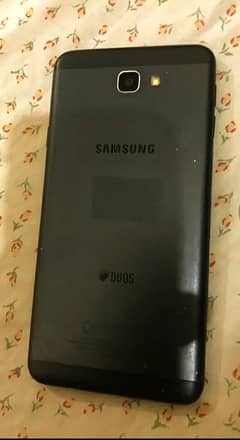 Samsung Mobile J7