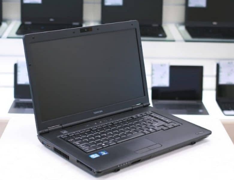 TOSHIBA SATELLITE DYNABOOK 552/G 3