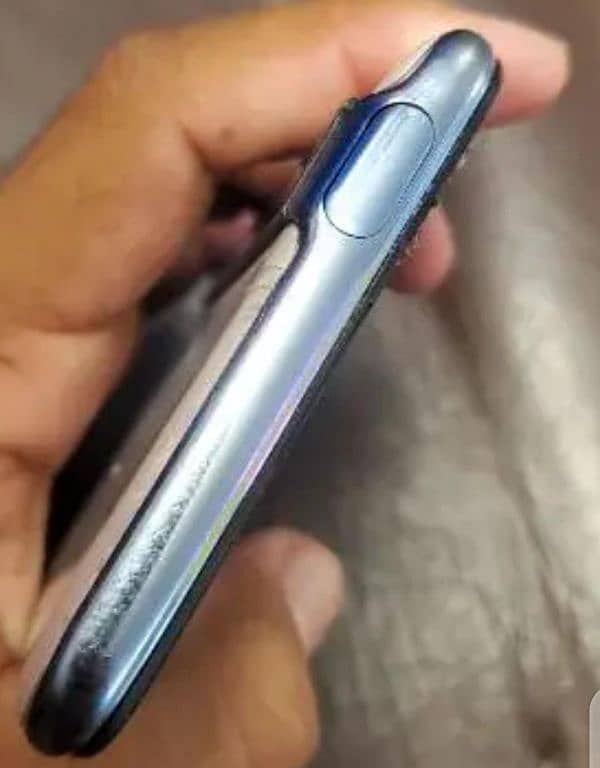 Tecno camon 15 pro 2