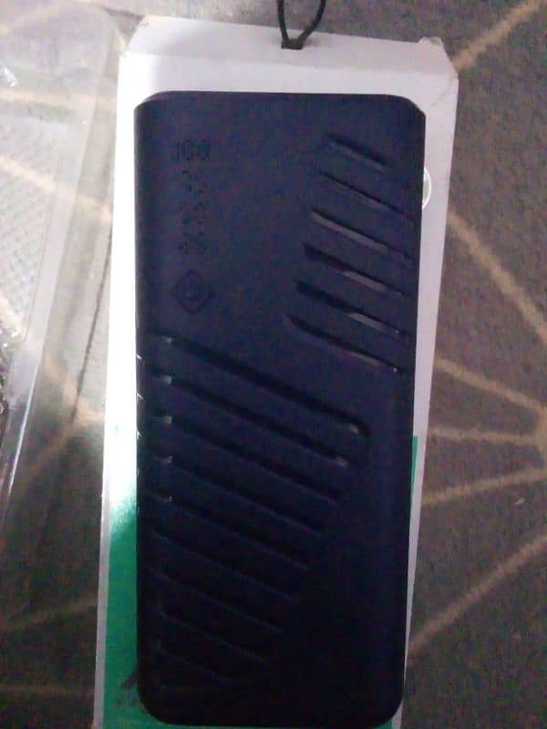 power bank sovo 1