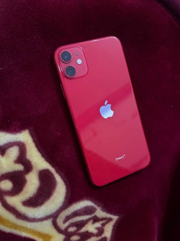 iphone 11 non PTA 3